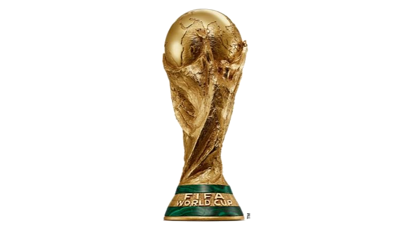 Troféu Copa do Mundo